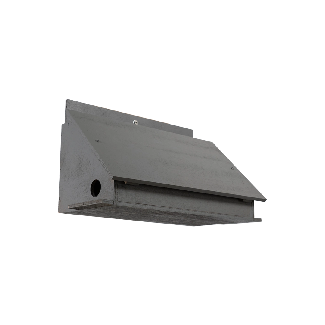 Huismuskast “Anton” Huismuskast “Anton”