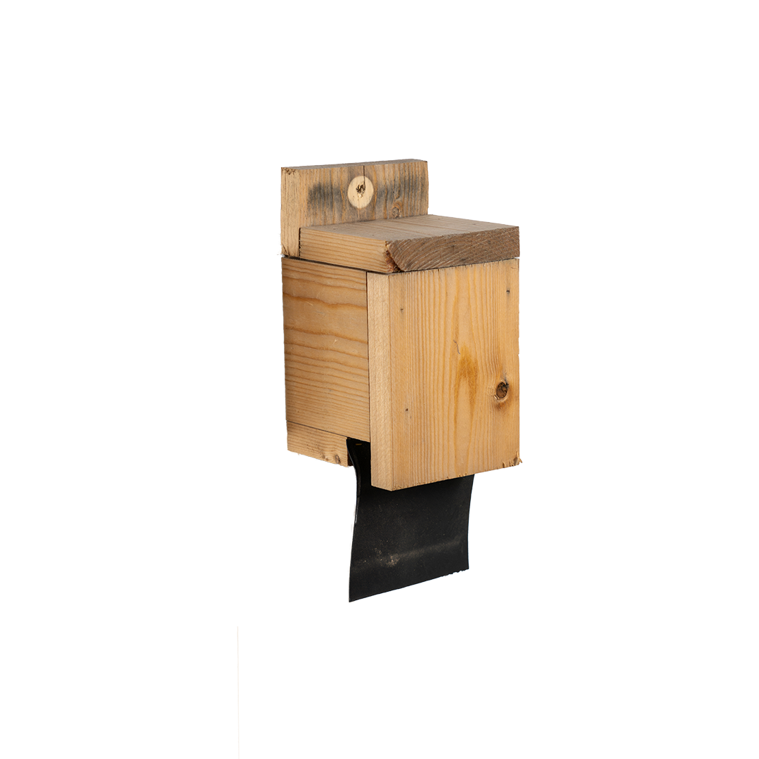 Gerecyclede exclusion Flaps Gerecyclede exclusion Flaps