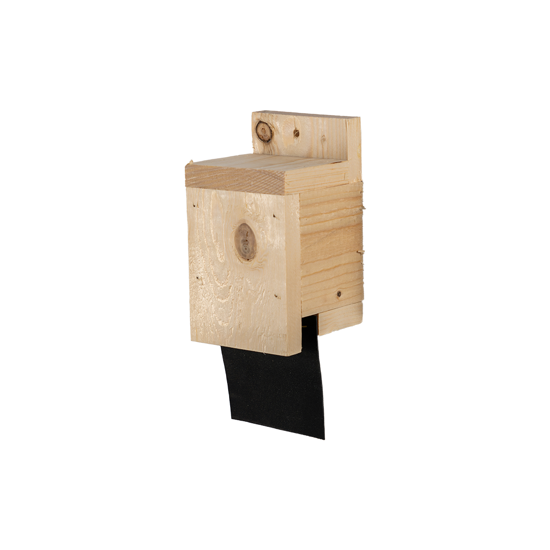 Gerecyclede exclusion Flaps Gerecyclede exclusion Flaps