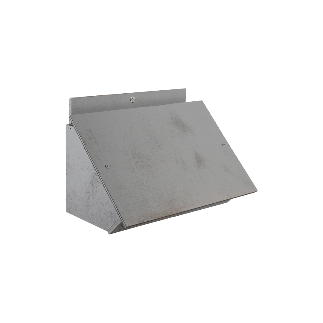 Gierzwaluwkast “Jort” Gierzwaluwkast “Jort”