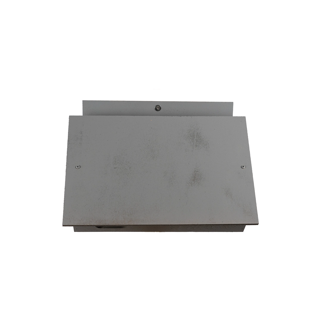 Gierzwaluwkast “Jort” Gierzwaluwkast “Jort”