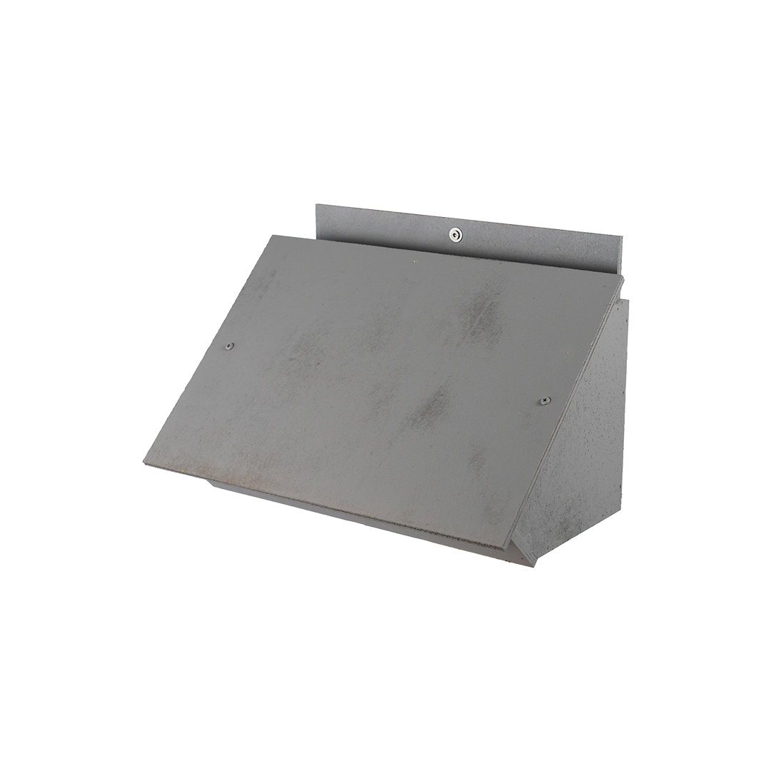 Gierzwaluwkast “Jort” Gierzwaluwkast “Jort”