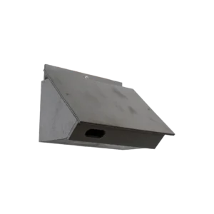 Gierzwaluwkast “Jort” Gierzwaluwkast “Jort”