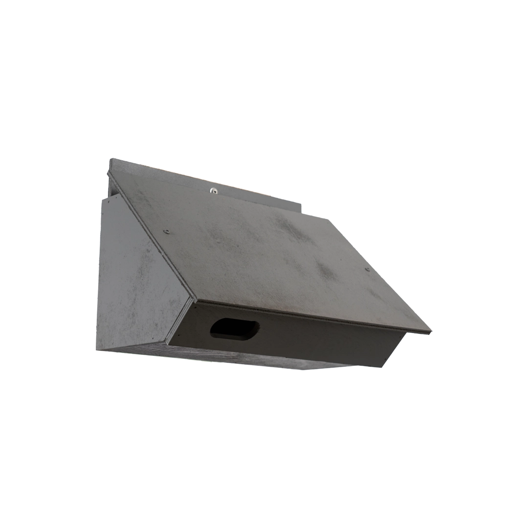 Gierzwaluwkast “Jort” 3-voudig Gierzwaluwkast “Jort” 3-voudig