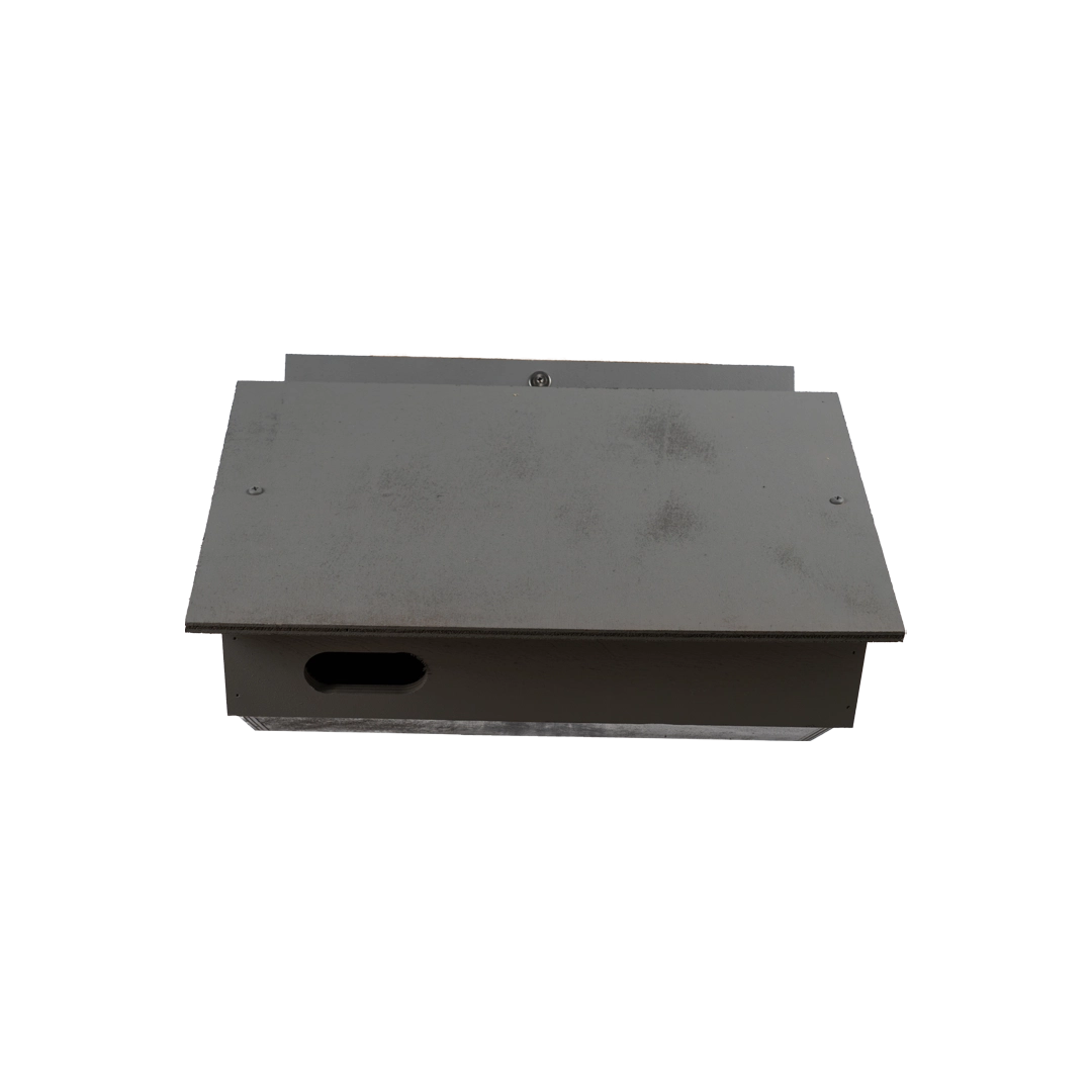 Gierzwaluwkast “Jort” Gierzwaluwkast “Jort”