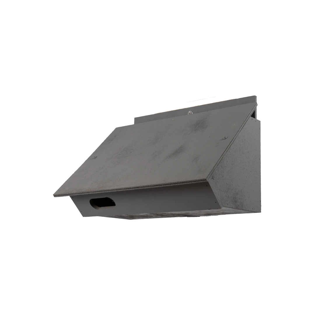 Gierzwaluwkast “Jort” Gierzwaluwkast “Jort”