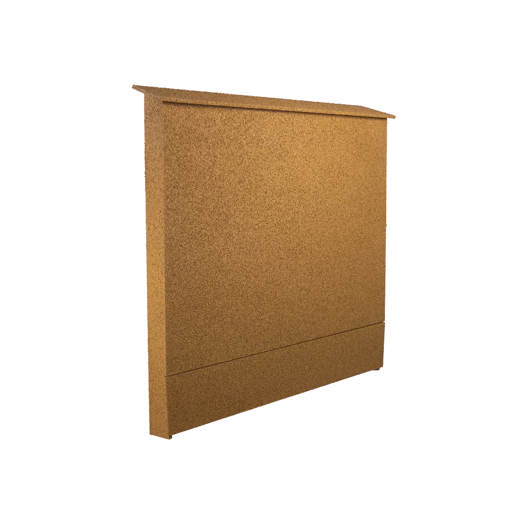 Kraamkast “Hazelnut” Verticaal (Kurk) Kraamkast “Hazelnut” Verticaal (Kurk)