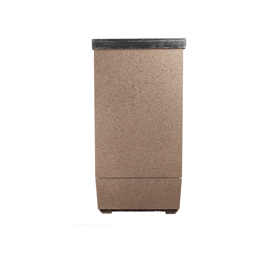 Paalkast “Sand” Paalkast “Sand”