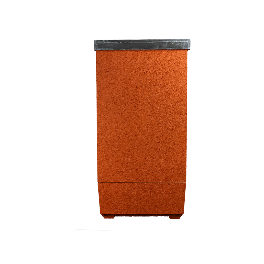 Paalkast “Terra” Paalkast “Terra”