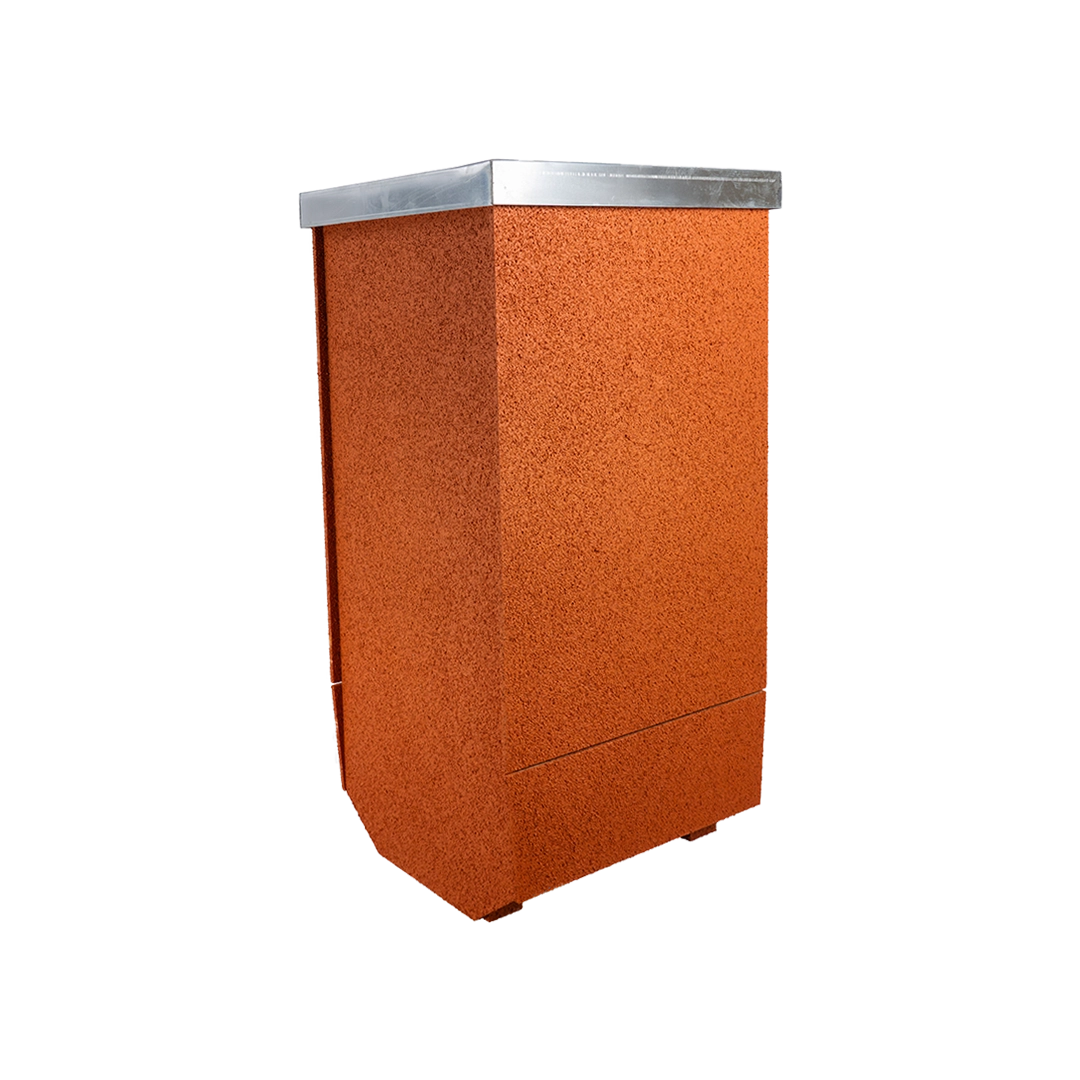 Paalkast “Terra” Paalkast “Terra”