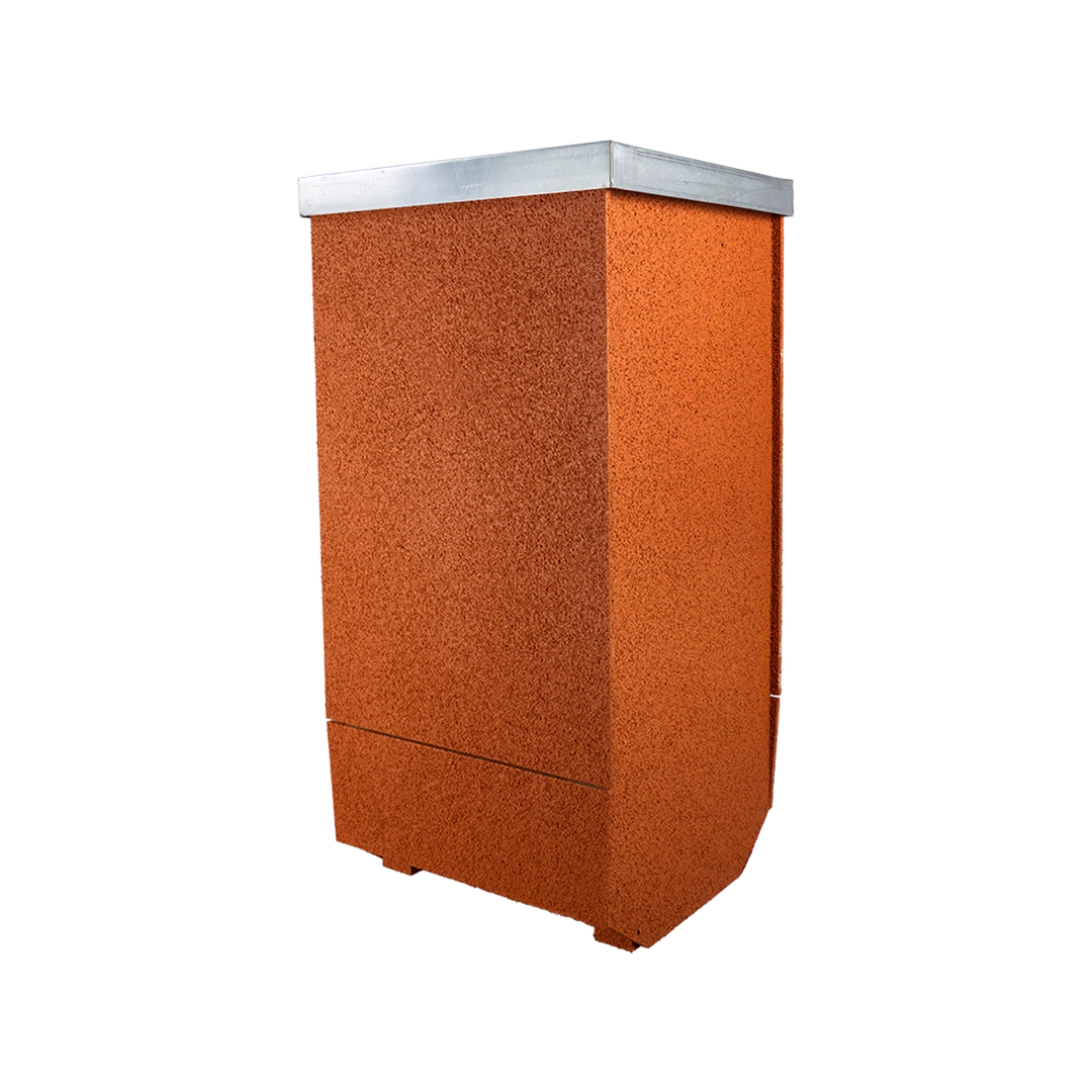 Paalkast “Terra” Paalkast “Terra”