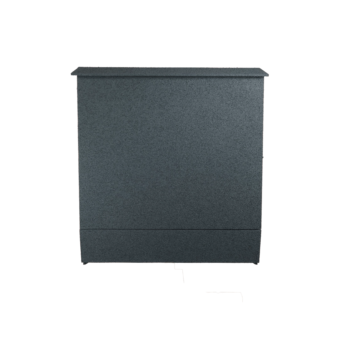 Kraamkast “Grey” Verticaal (Kurk) Kraamkast “Grey” Verticaal (Kurk)