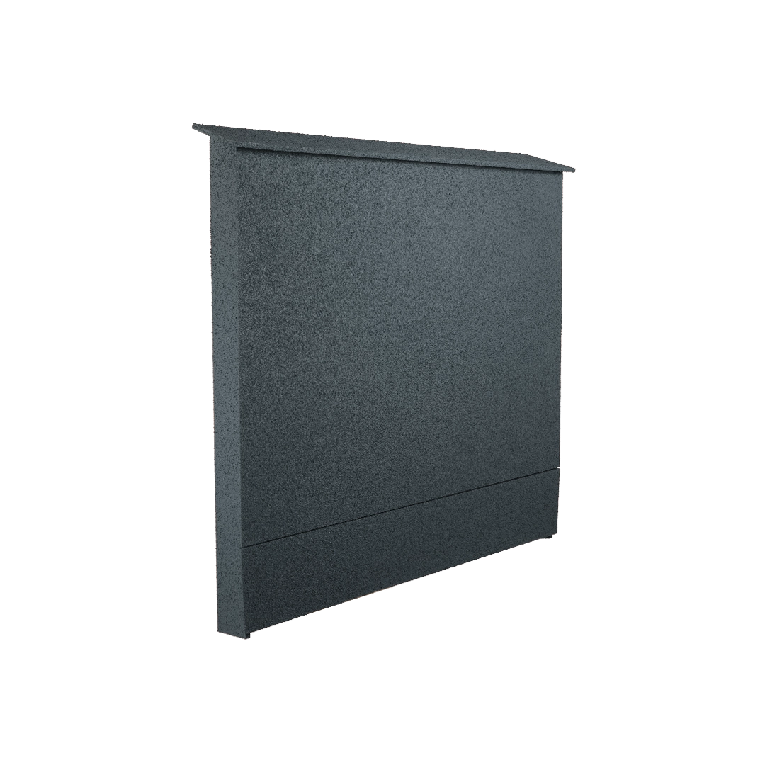 Kraamkast “Grey” Verticaal (Kurk) Kraamkast “Grey” Verticaal (Kurk)