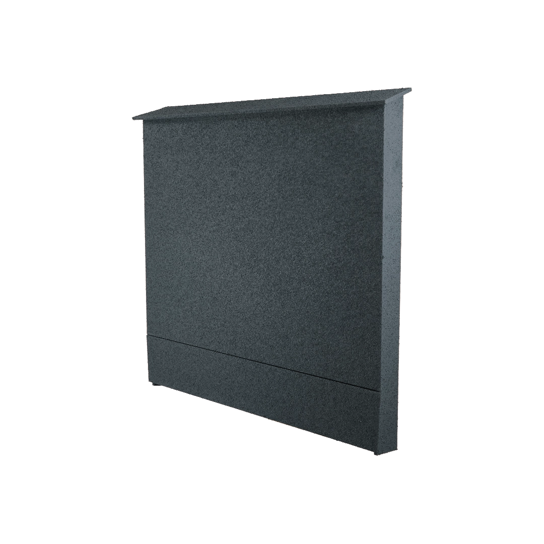 Kraamkast “Grey” Verticaal (Kurk) Kraamkast “Grey” Verticaal (Kurk)