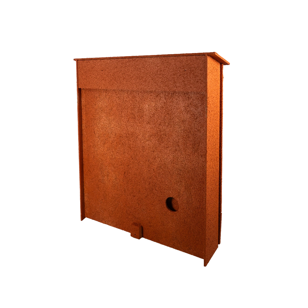 Kraamkast “Terra” Verticaal (Kurk) Kraamkast “Terra” Verticaal (Kurk)