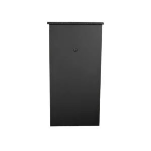 Vleermuiskast Mark “Black” (1-laags)