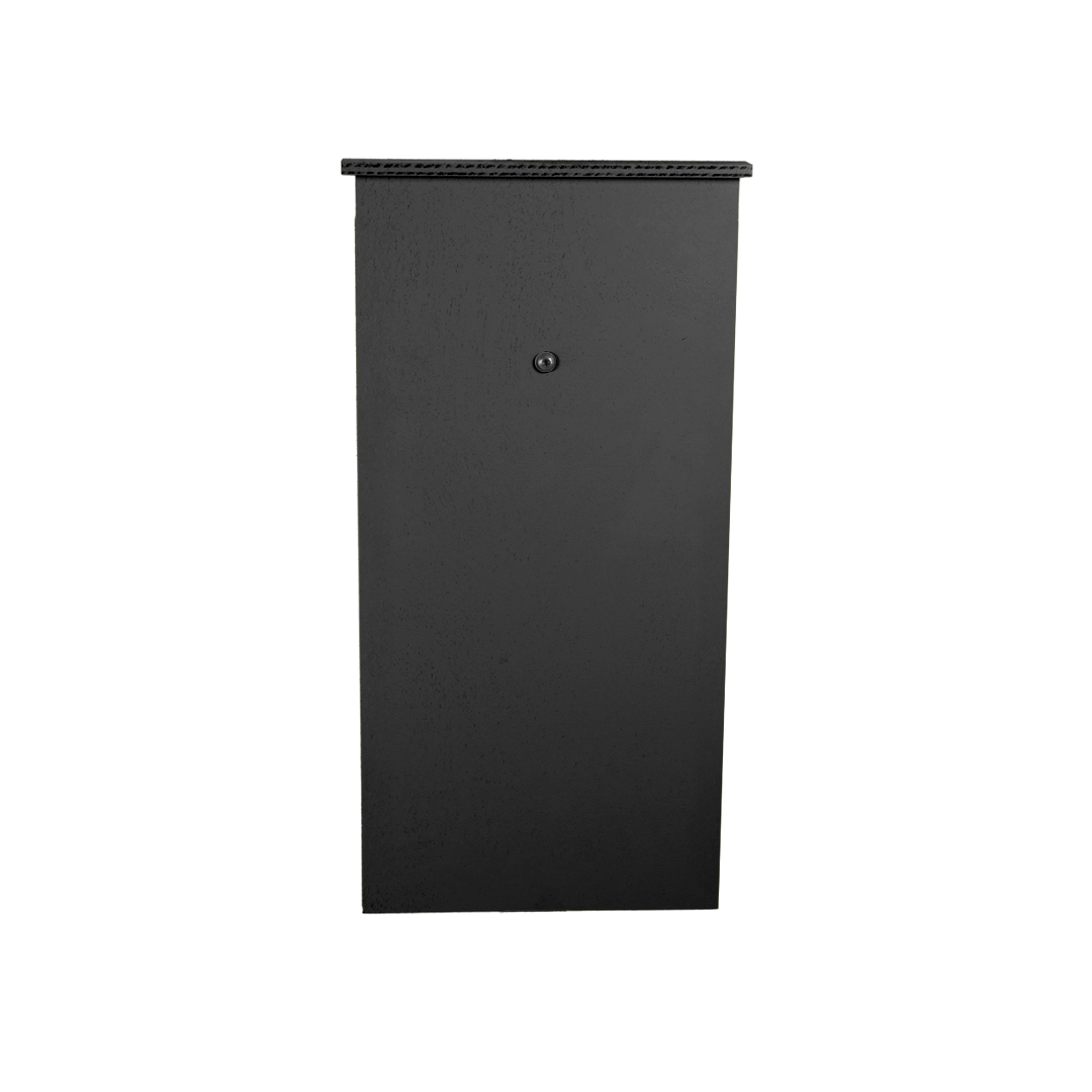 Vleermuiskast Mark “Black” (1-laags) Vleermuiskast Mark “Black” (1-laags)