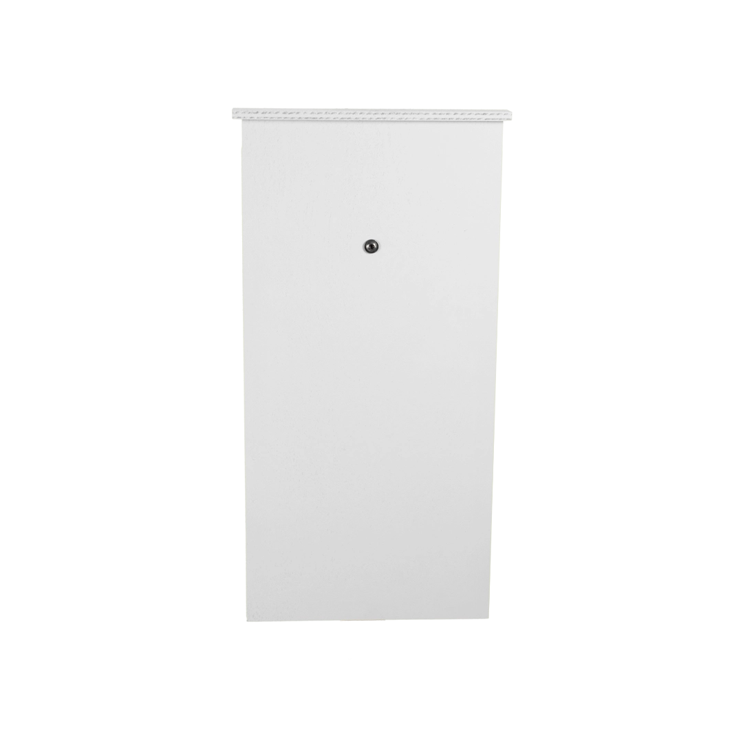 Vleermuiskast Mark “White” (1-laags) Vleermuiskast Mark “White” (1-laags)