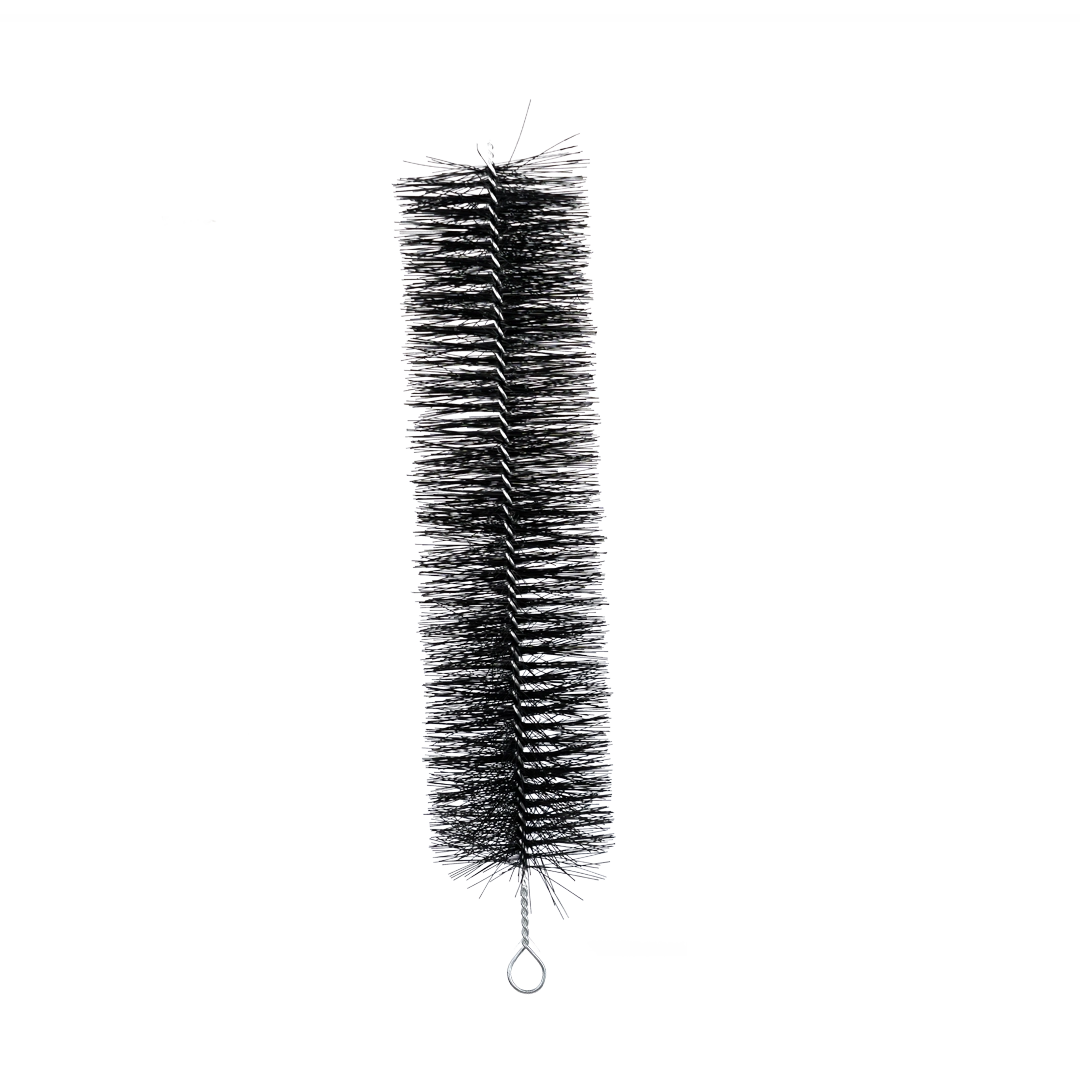 Weringsborstel groot (dakpan) Weringsborstel groot (dakpan)